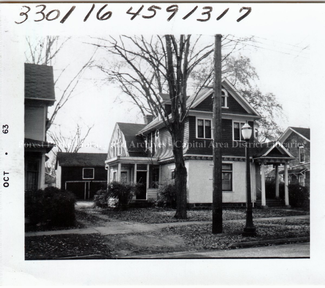 216 e hillsdale ca. 1950.jpg