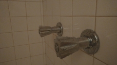 Stall Shower faucets
