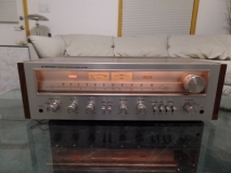 Pioneer-Sx-650-Stereo-Receiver
