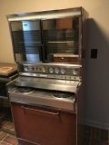 1965 Sears stove