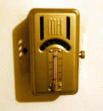 New Old Thermostat