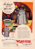 1949 Wear-ever ad