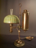 Student lamp