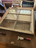 Window restoration 1