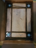 Stone Window