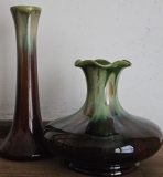 Thulin pottery