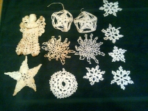 Ornaments After