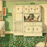 1929 kitchen