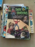 Dark Shadows comic