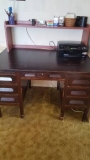 My new old desk